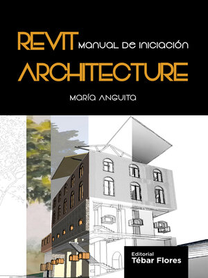cover image of Revit Architecture